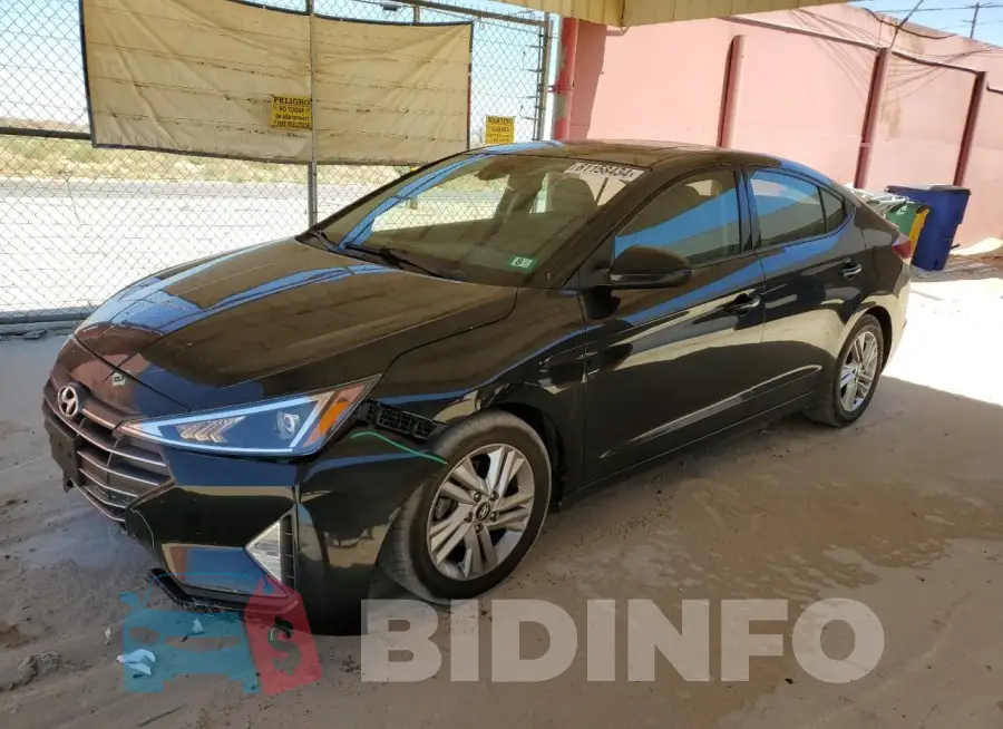 5NPD84LF0KH456314 Photo# 1
