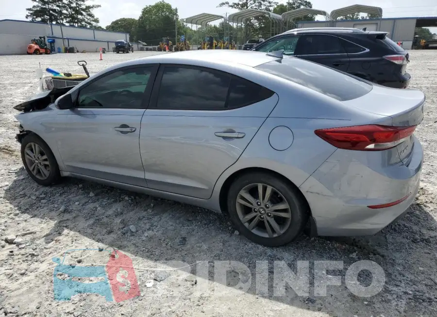 5NPD84LF4HH054465 Photo# 2