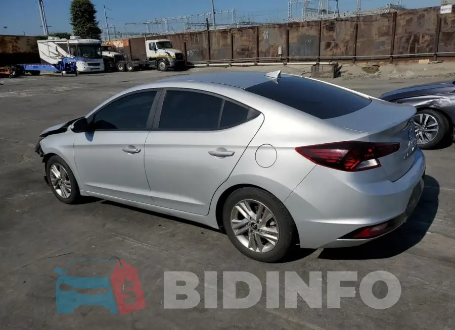 5NPD84LF4KH446286 Photo# 2