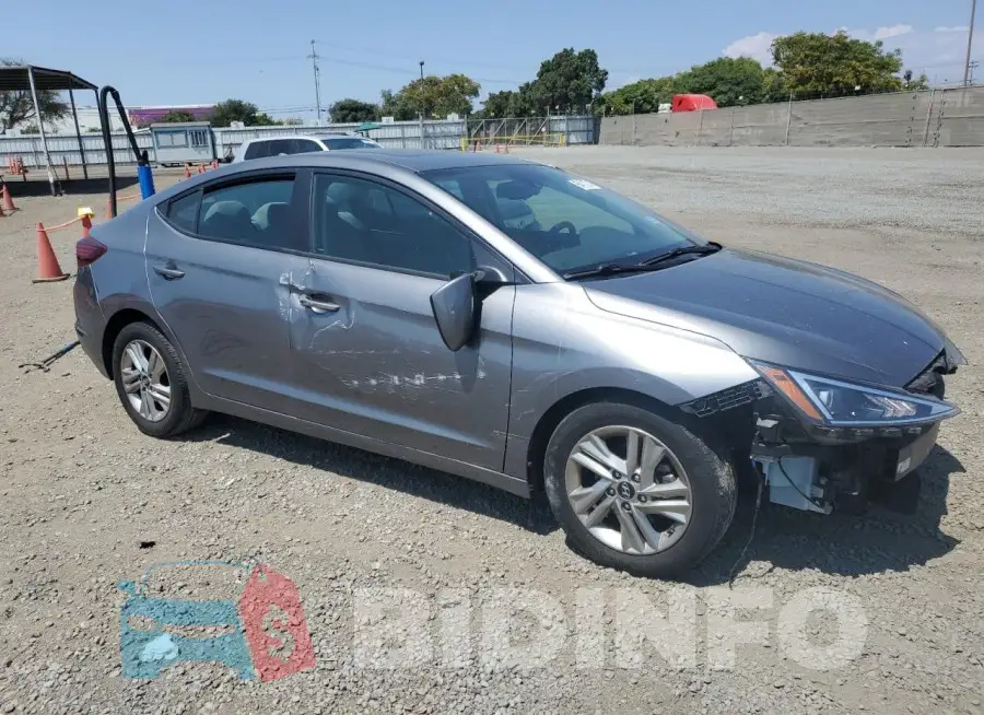 5NPD84LF9KH442153 Photo# 4