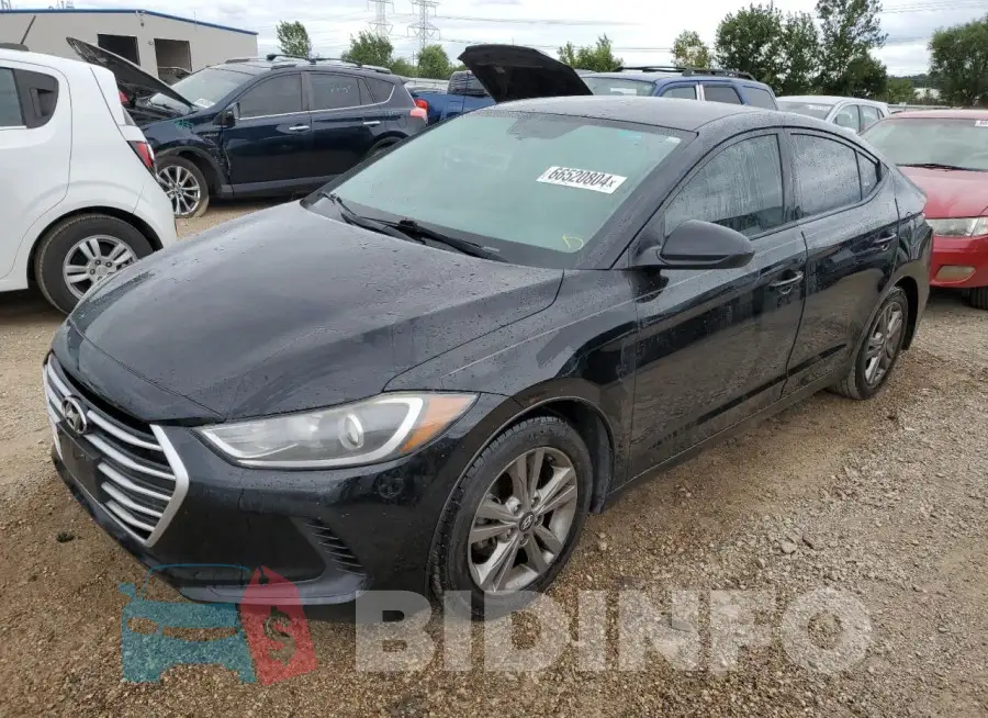 5NPD84LFXHH149869 Photo# 1