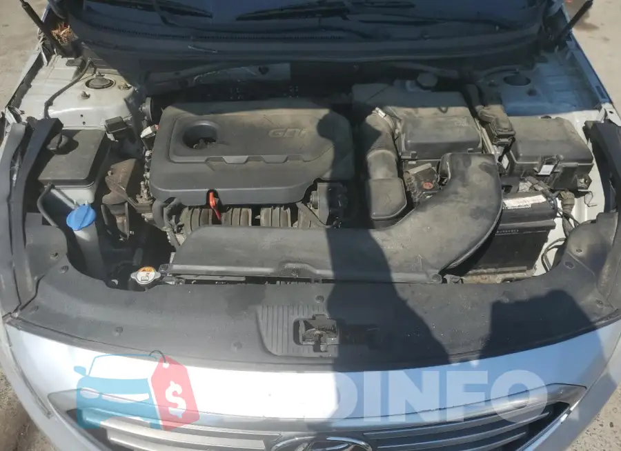 5NPE24AF0FH232152 Photo# 11