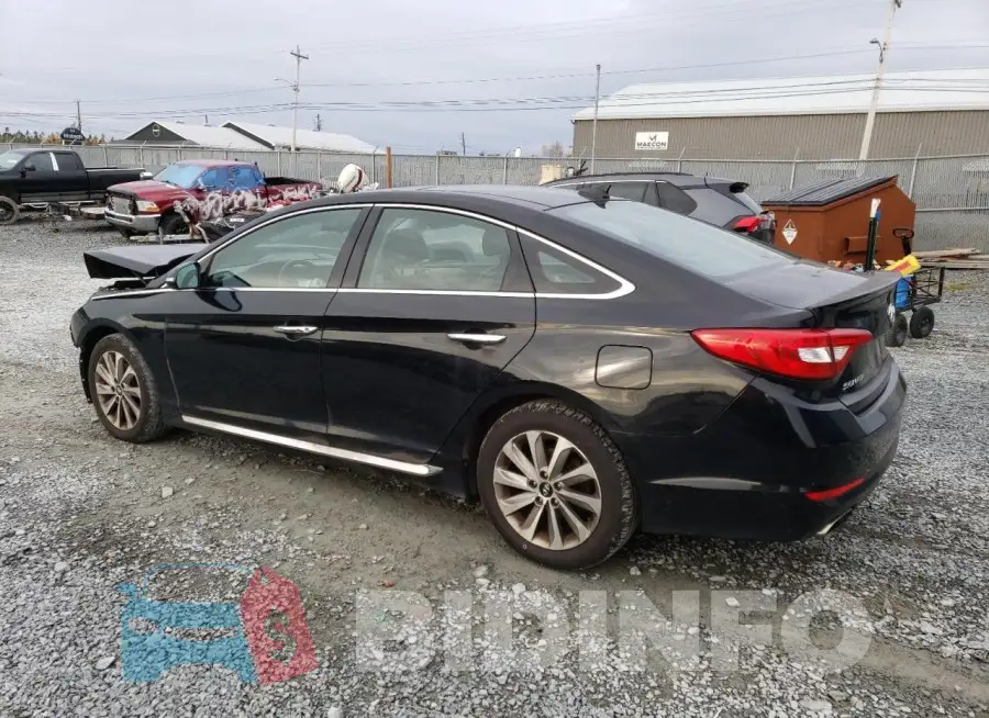 5NPE34AF7FH127976 Photo# 2