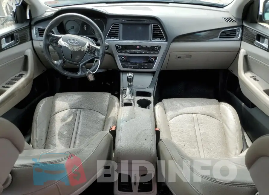 5NPE34AF8FH092753 Photo# 8