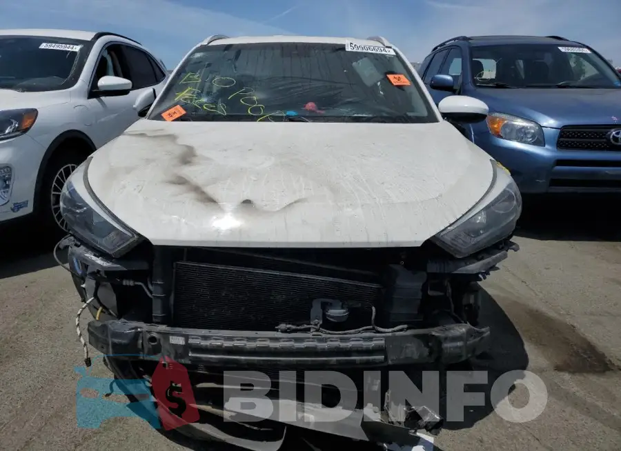 KM8J33A42JU690497 Photo# 5