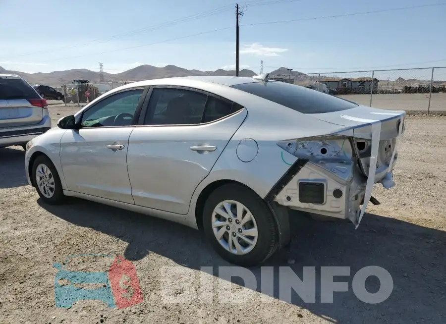 KMHD74LFXHU431823 Photo# 2