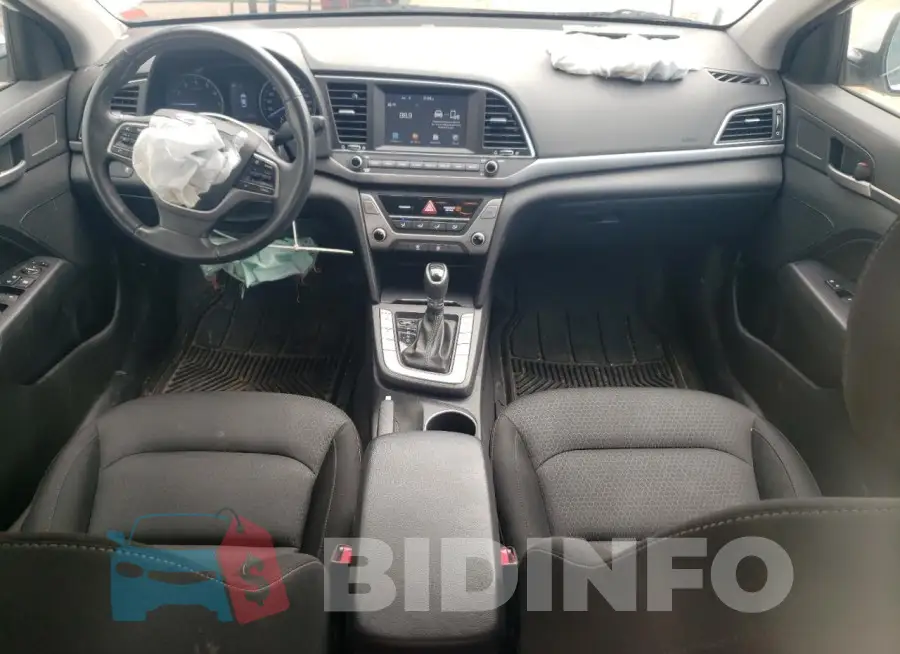 KMHD84LF2HU169633 Photo# 8