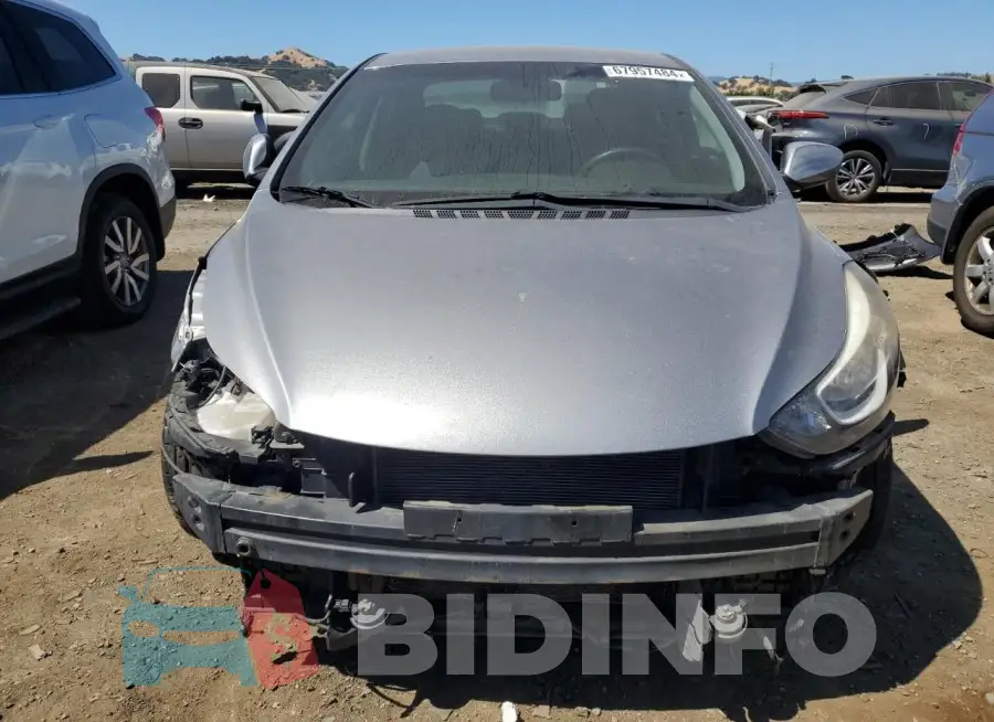 KMHDH4AE9FU421806 Photo# 5
