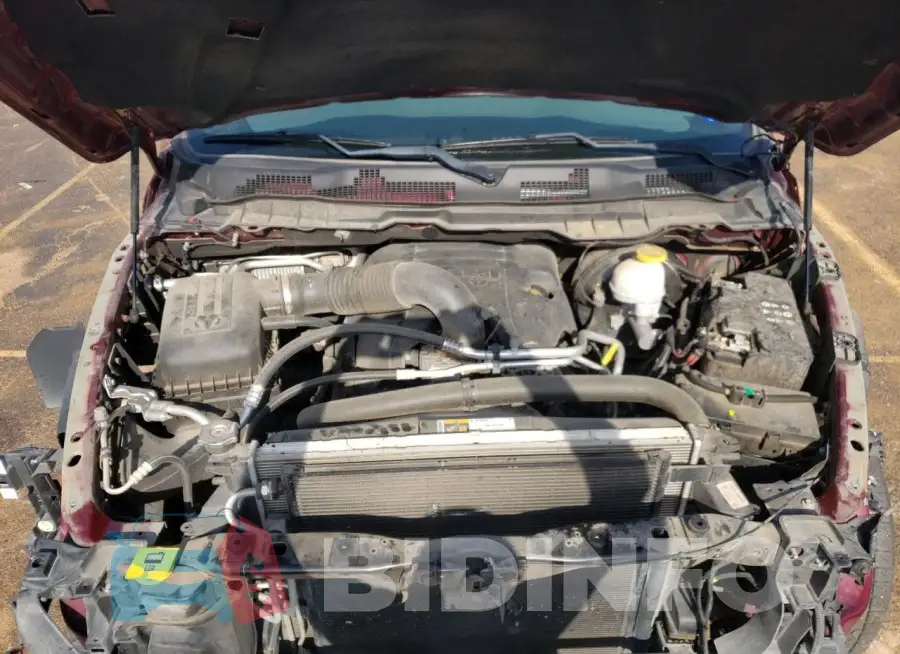 1C6RR6LT7JS255182 Photo# 11
