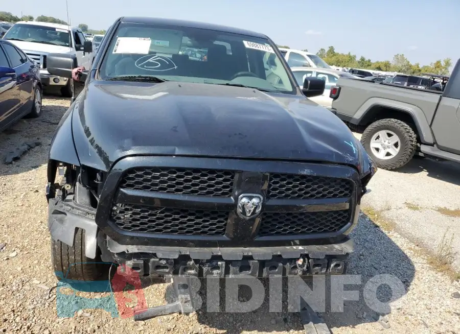 1C6RR7FG4KS518525 Photo# 5