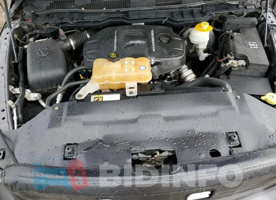 1C6RR7TM0GS109889 Photo# 11