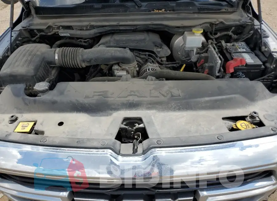 1C6RREBT1KN822062 Photo# 11