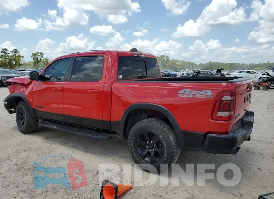 1C6SRFLT9MN588200 Photo# 2