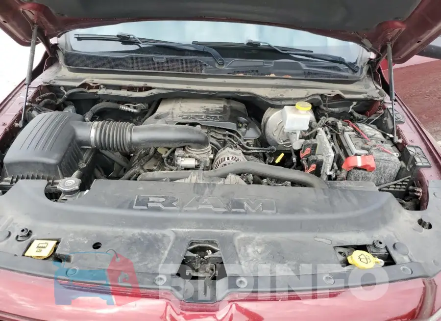 1C6SRFMT4KN766526 Photo# 11