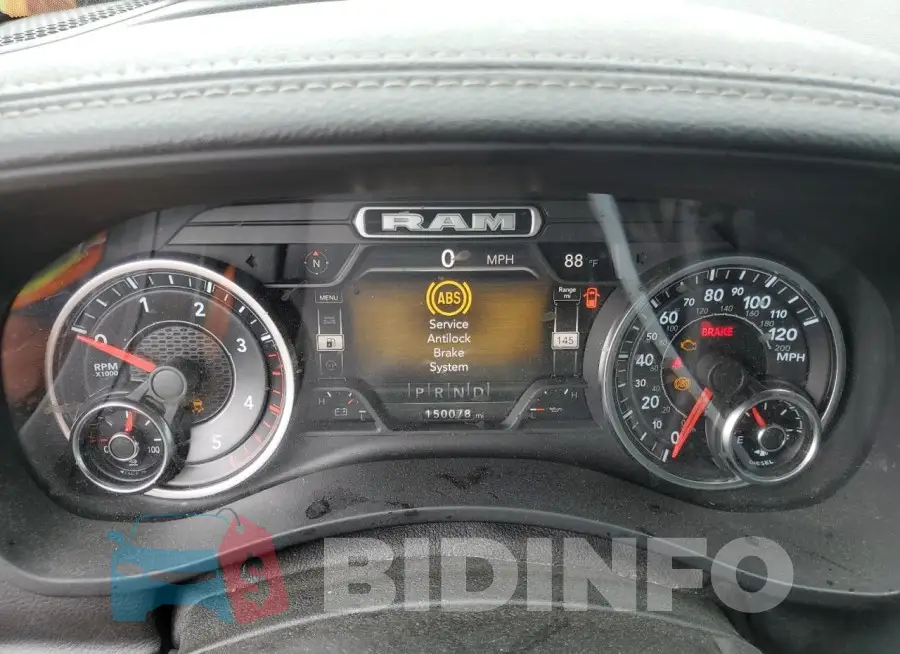 3C63R3JL2KG525323 Photo# 9