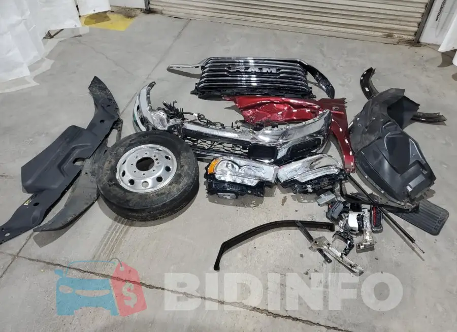 3C63RRKL6KG589852 Photo# 12