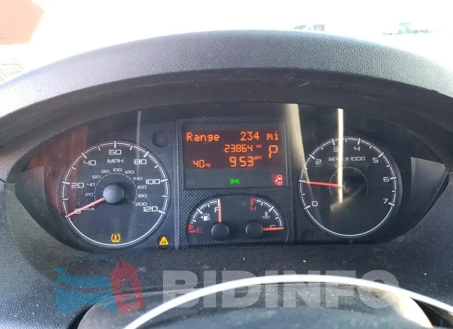 3C6MRVJG6ME550453 Photo# 9
