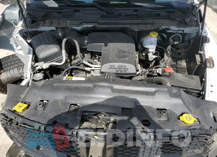 3C6RR6KGXPG550443 Photo# 11