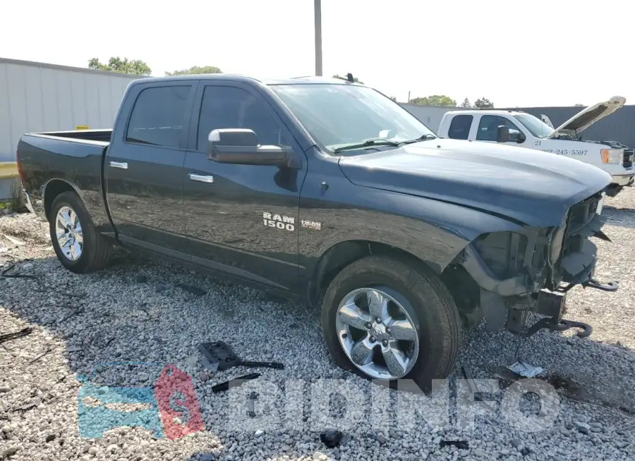 3C6RR7LT4GG276285 Photo# 4