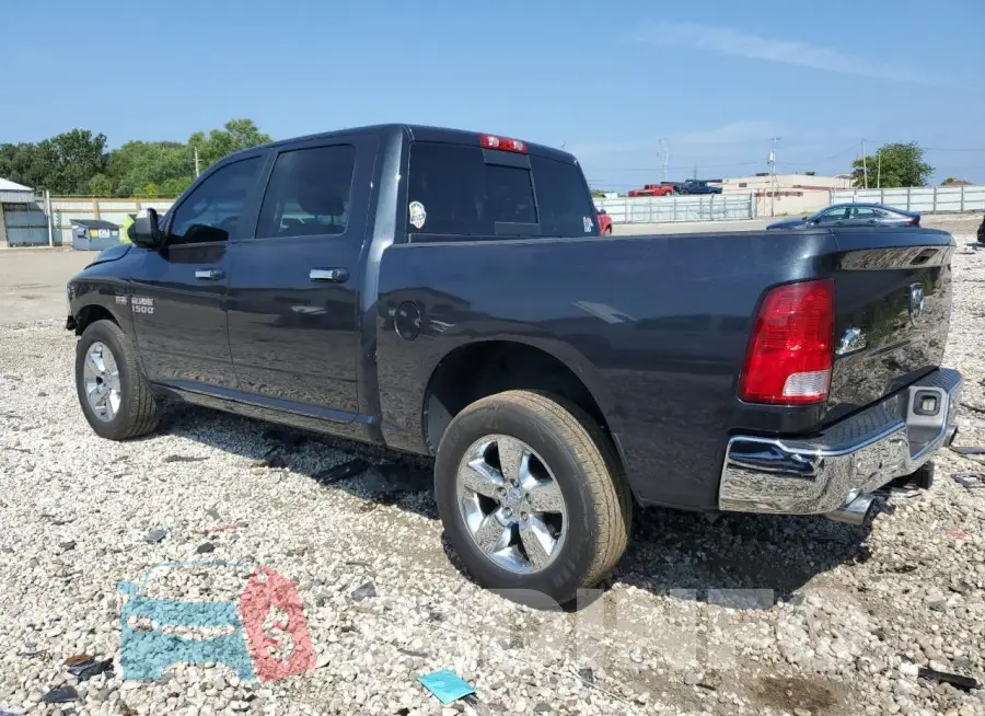 3C6RR7LT4GG276285 Photo# 2