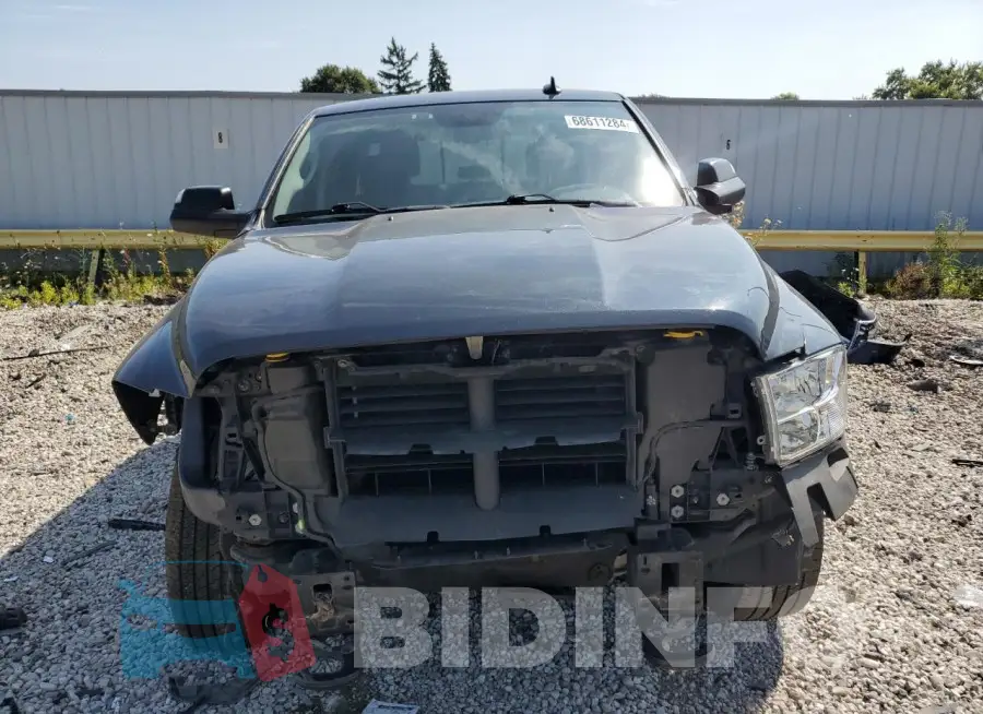 3C6RR7LT4GG276285 Photo# 5