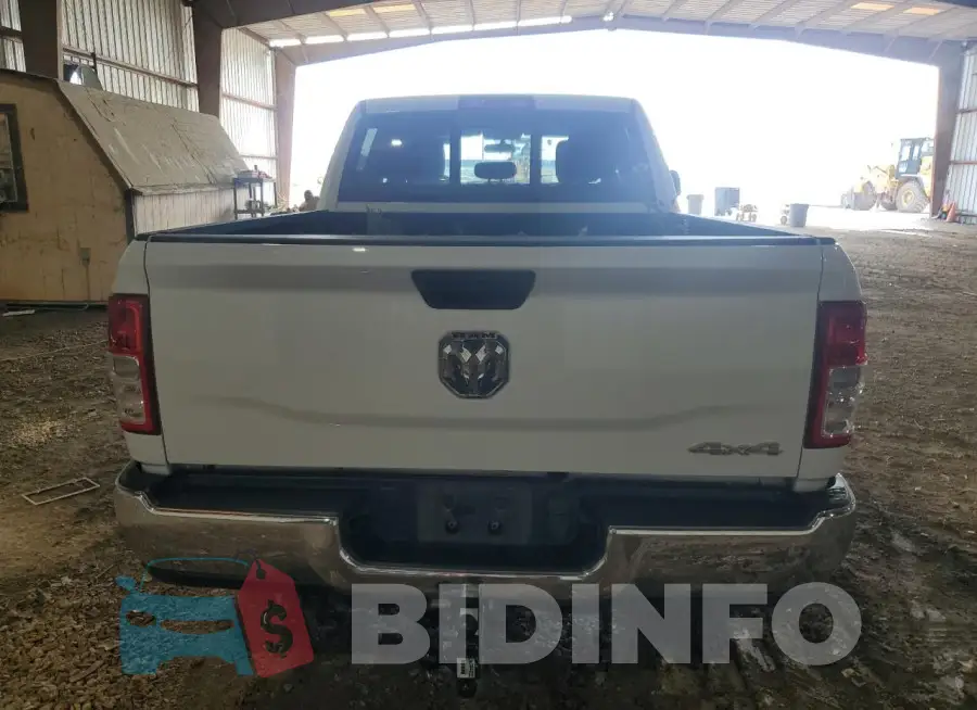 3C6UR5CJ8MG683020 Photo# 6