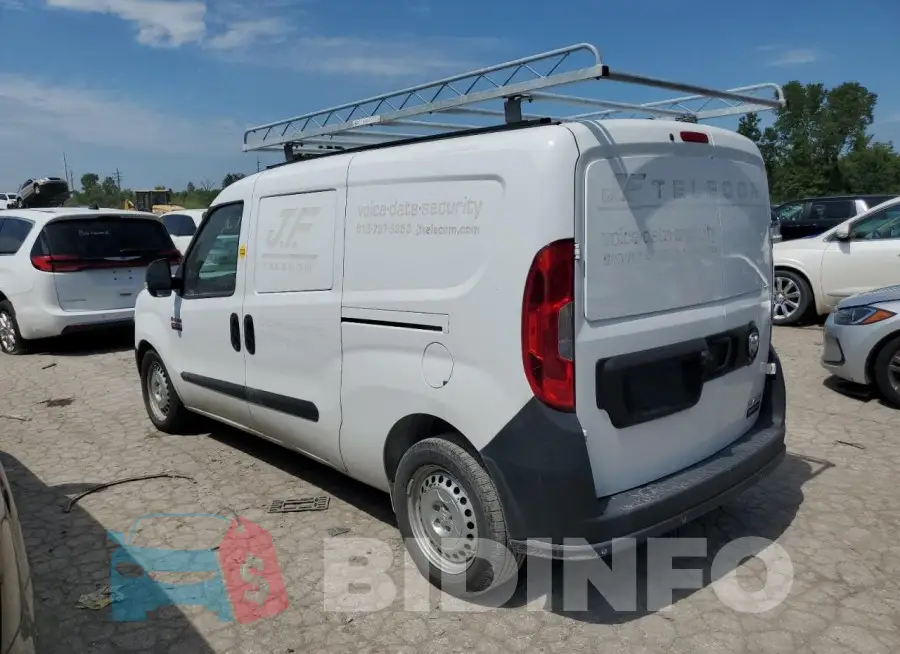 ZFBERFAB9H6E85557 Photo# 2