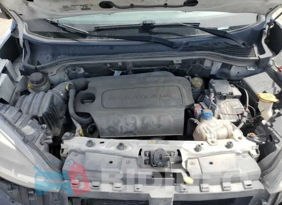 ZFBERFAB9H6E85557 Photo# 12