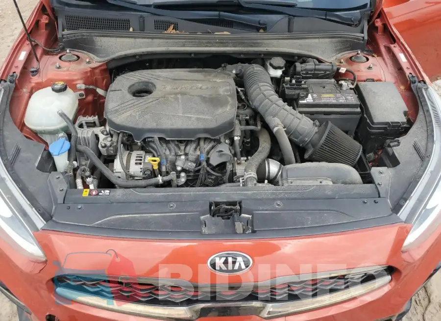 3KPF44AC0LE140205 Photo# 11