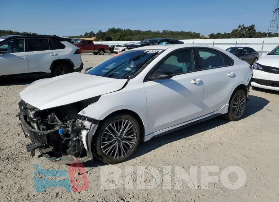 3KPF54AD1PE582244 Photo# 1