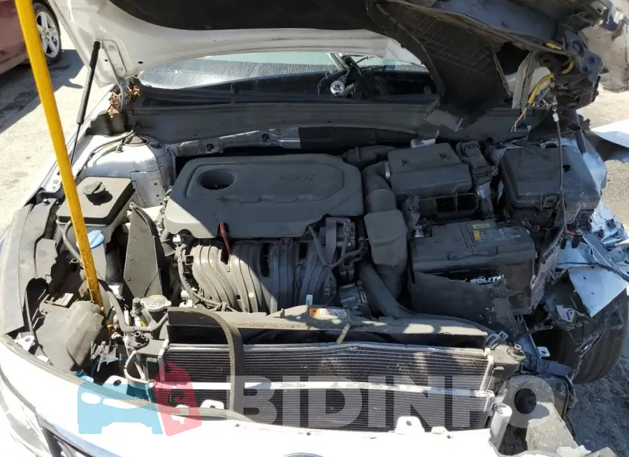 5XXGT4L35KG334464 Photo# 11
