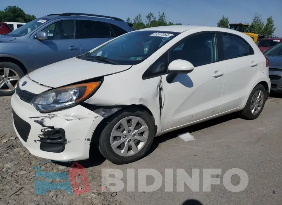 KNADM5A33G6569652 Photo# 1