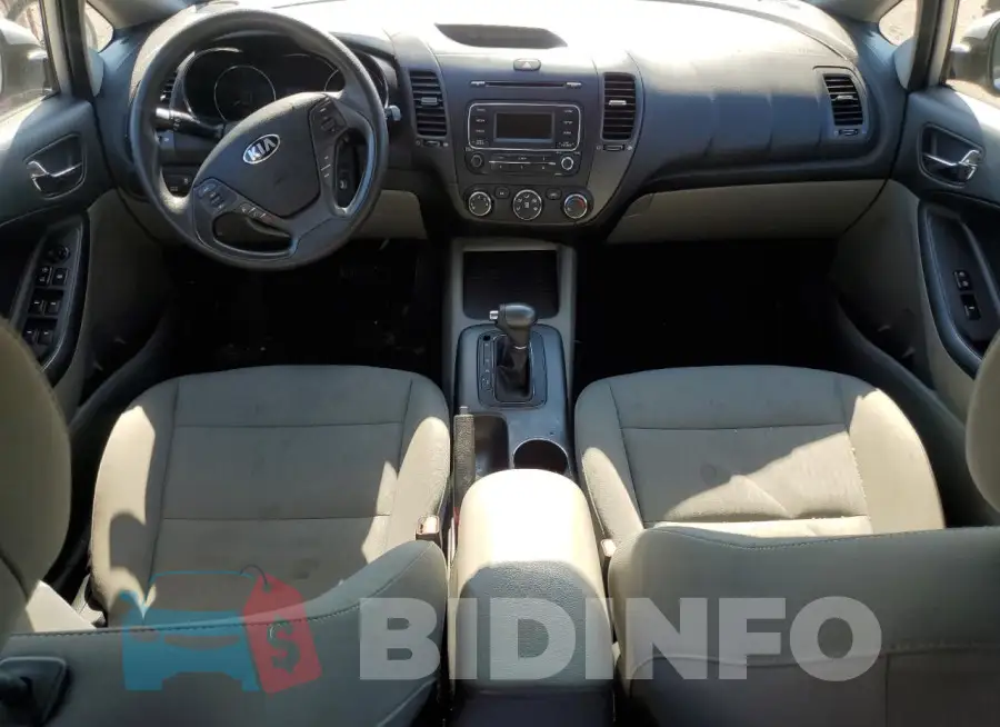KNAFK4A6XG5540450 Photo# 8