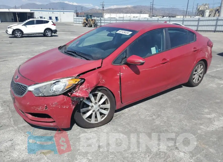 KNAFX4A62G5462795 Photo# 1