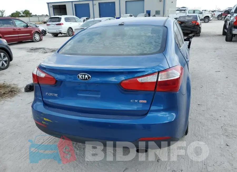 KNAFX4A88F5363849 Photo# 6