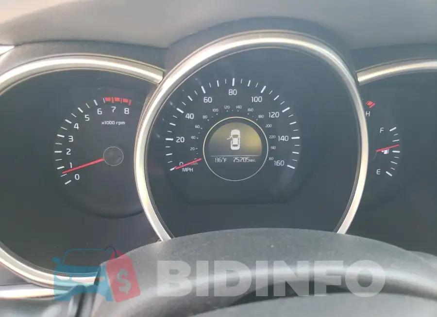 KNAGM4A70F5572152 Photo# 9
