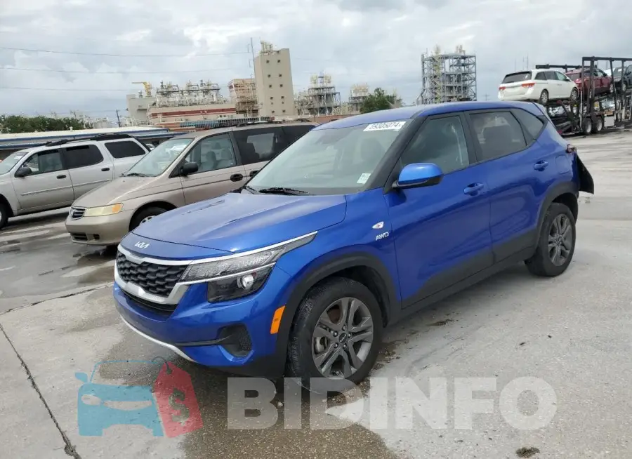 KNDEPCAA9N7329224 Photo# 1