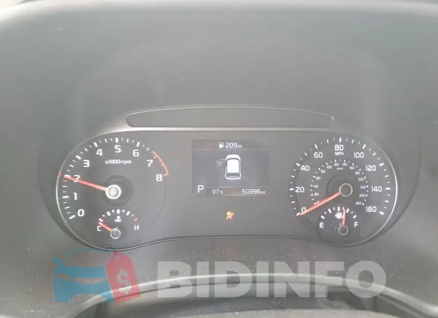 KNDJ23AUXL7098516 Photo# 9