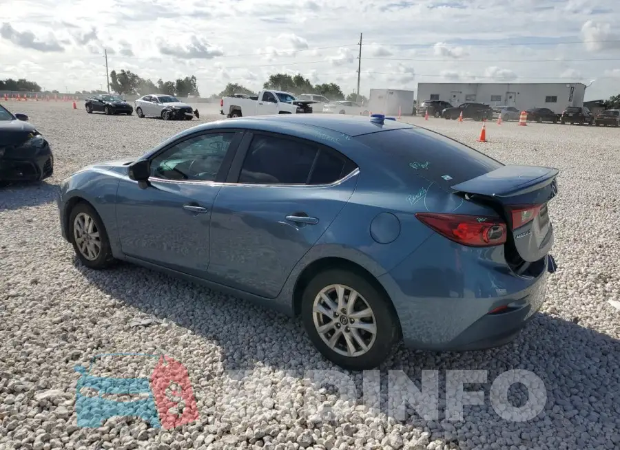 3MZBM1V74FM181518 Photo# 2
