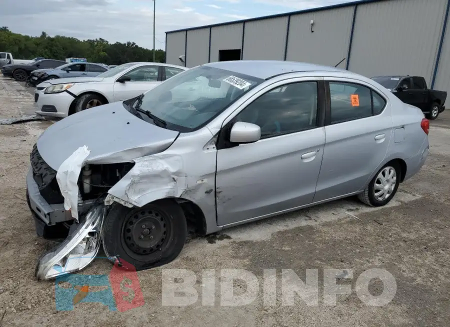 ML32F3FJ0HHF18945 Photo# 1