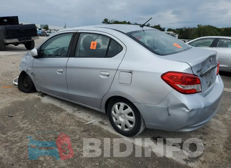 ML32F3FJ0HHF18945 Photo# 2