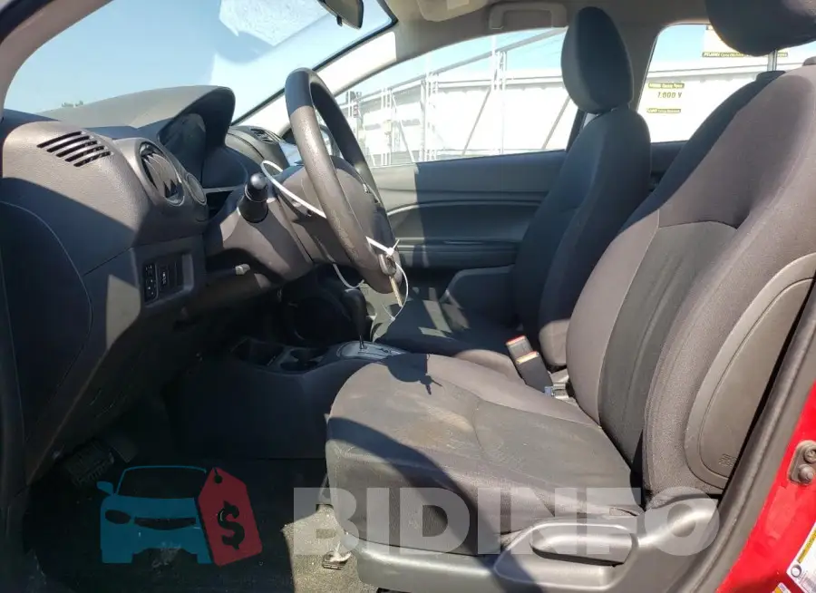 ML32F3FJ5HHF16219 Photo# 7