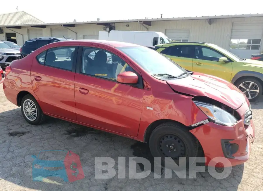 ML32F3FJ5HHF16219 Photo# 4