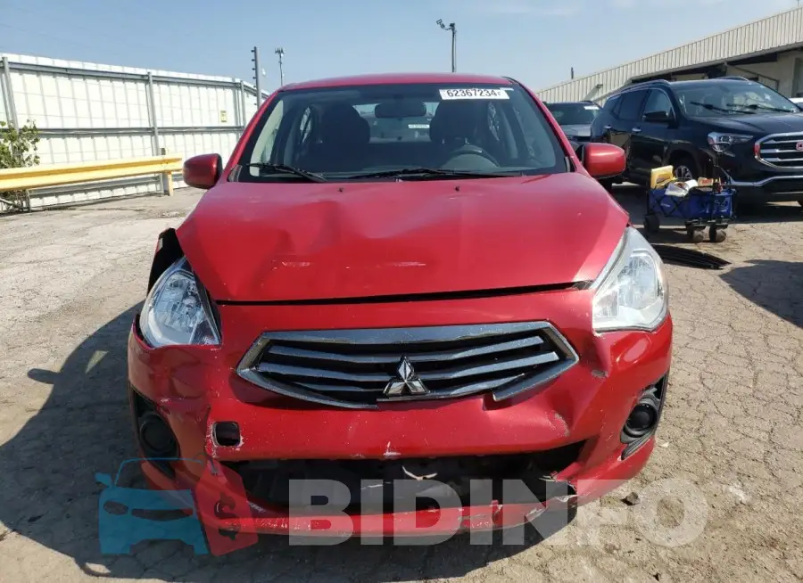 ML32F3FJ5HHF16219 Photo# 5