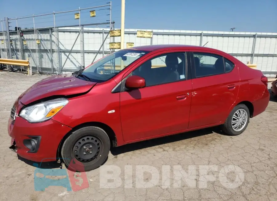ML32F3FJ5HHF16219 Photo# 1