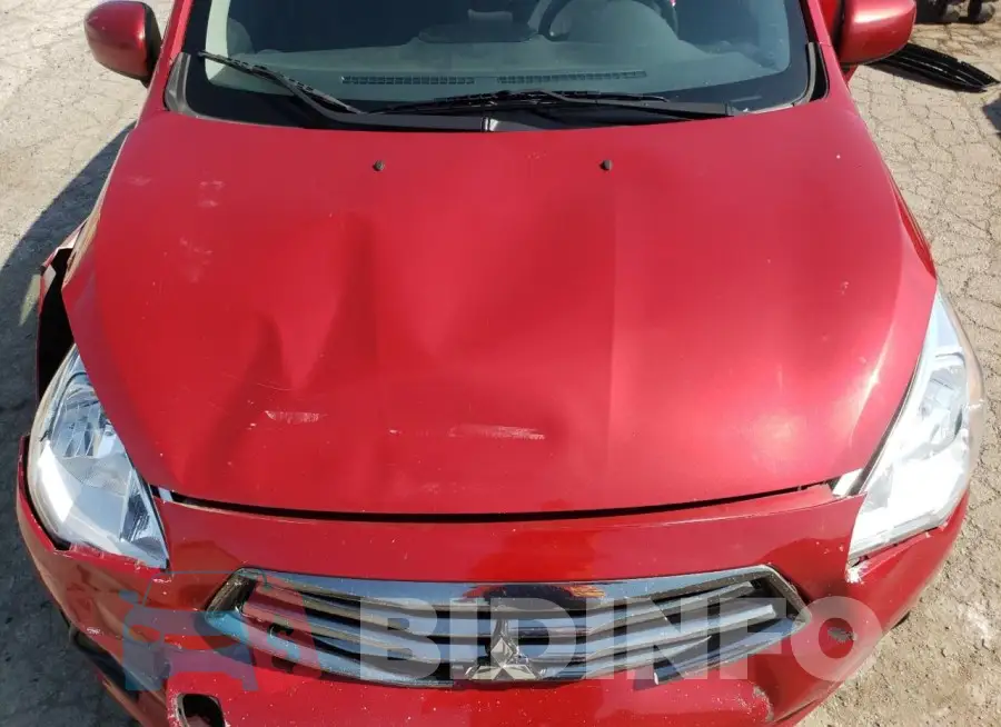 ML32F3FJ5HHF16219 Photo# 11