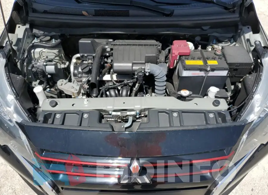 ML32FUFJ1NHF02111 Photo# 11