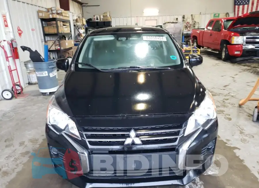 ML32FUFJ7NHF07832 Photo# 5