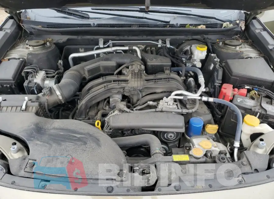 4S4BTAFC3M3199990 Photo# 12