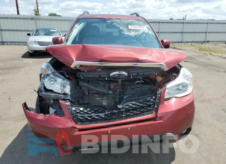 JF2SJAUC7FH471977 Photo# 5